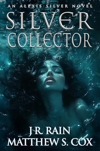 Silver Collector book cover