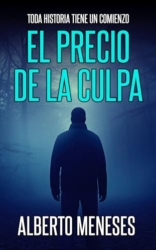 El precio de la culpa (Roberto Fuentes)