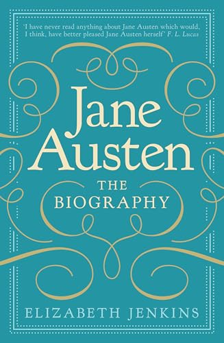 Jane Austen: The Biography by Elizabeth Jenkins | Goodreads