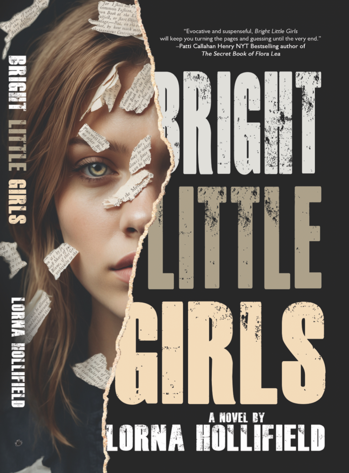 Bright Little Girls