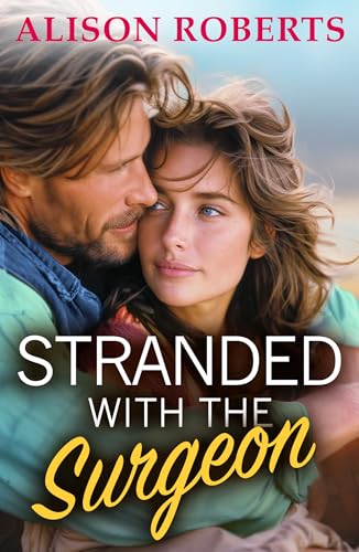 Stranded with the Surgeon book cover