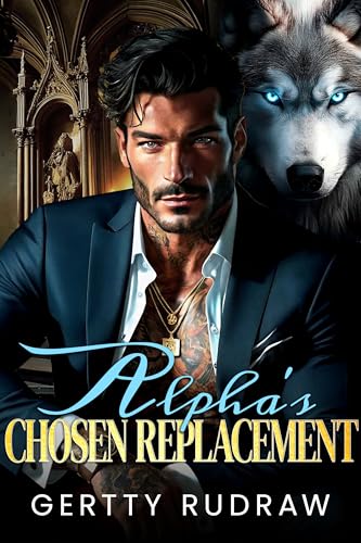 Alpha’s Chosen Replacement