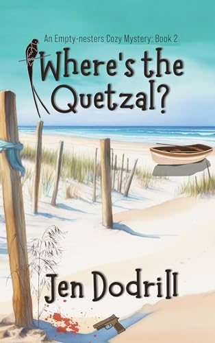 Where's the Quetzal?
