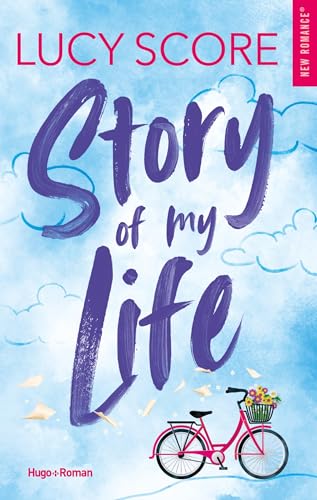 Story of My Life (Story Lake #1)
