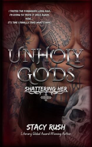 Unholy Gods: Shattering Her