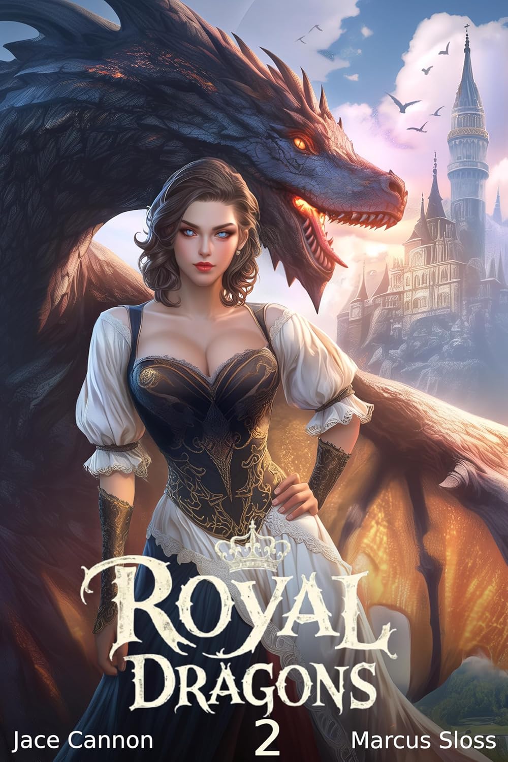 Royal Dragons 2