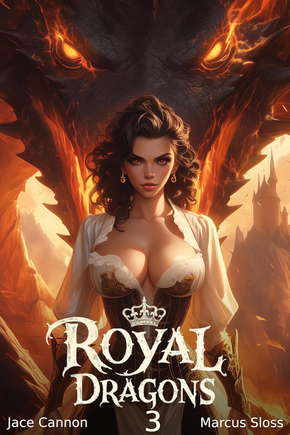 Royal Dragons 3