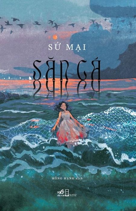 Săn cá