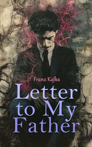 Letter to My Father book cover