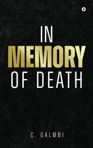 In Memory of Death