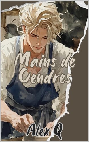 Mains de Cendres