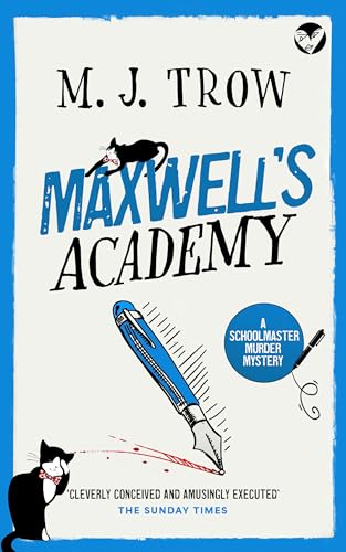 Maxwell's Academy