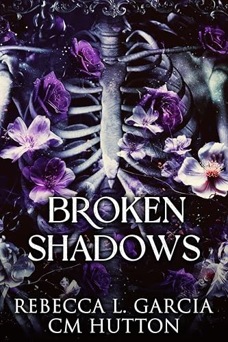 Corrupt Shadows Duet book cover 1