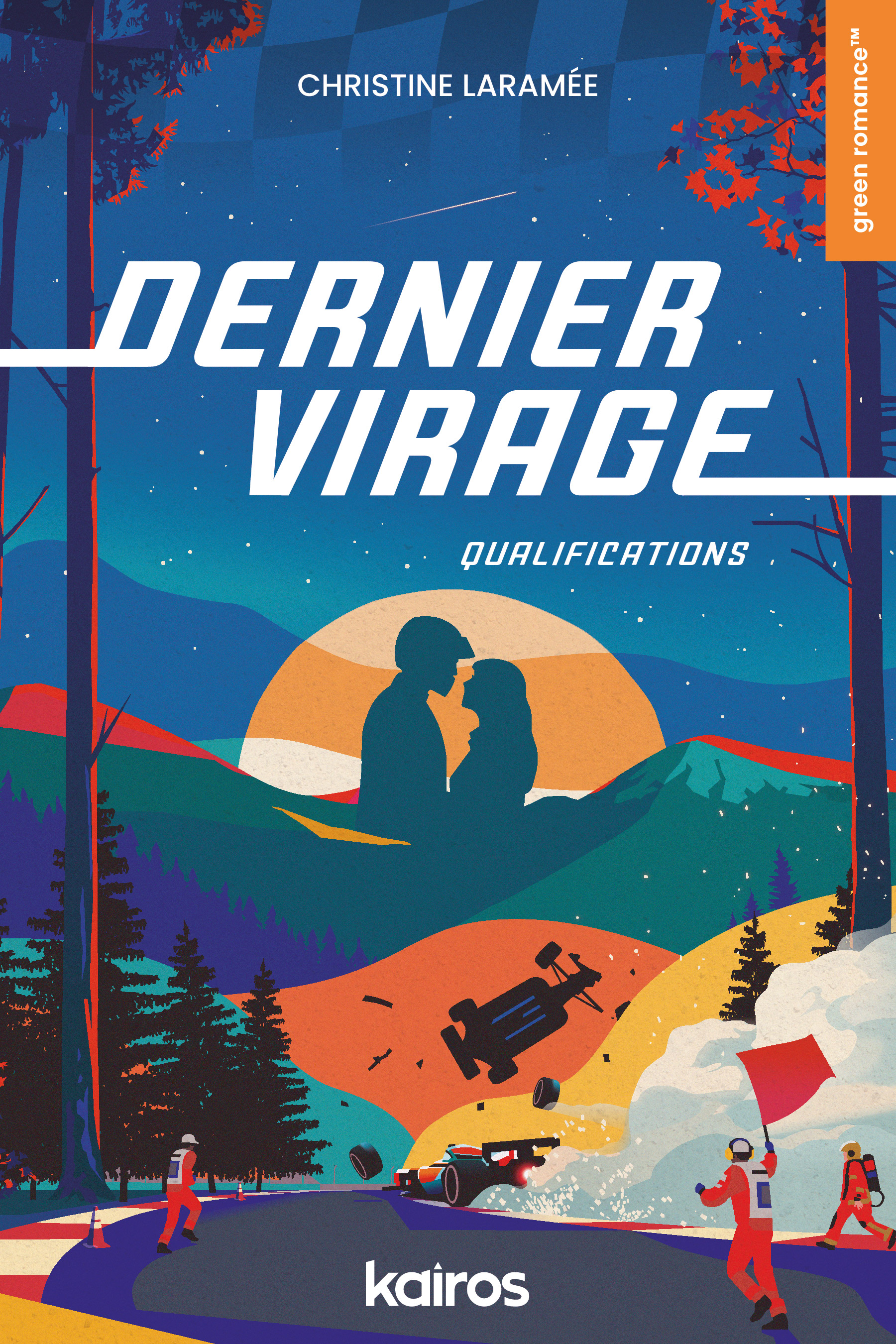 Dernier virage