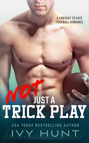 Not Just a Trick Play