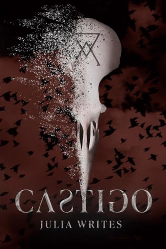 CASTIGO (ANONIMO: la dilogia Vol. 2)