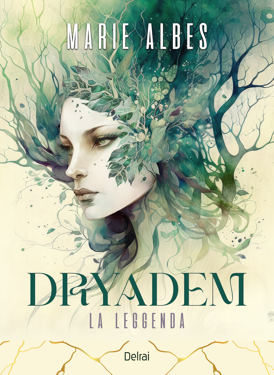 DRYADEM - La Leggenda