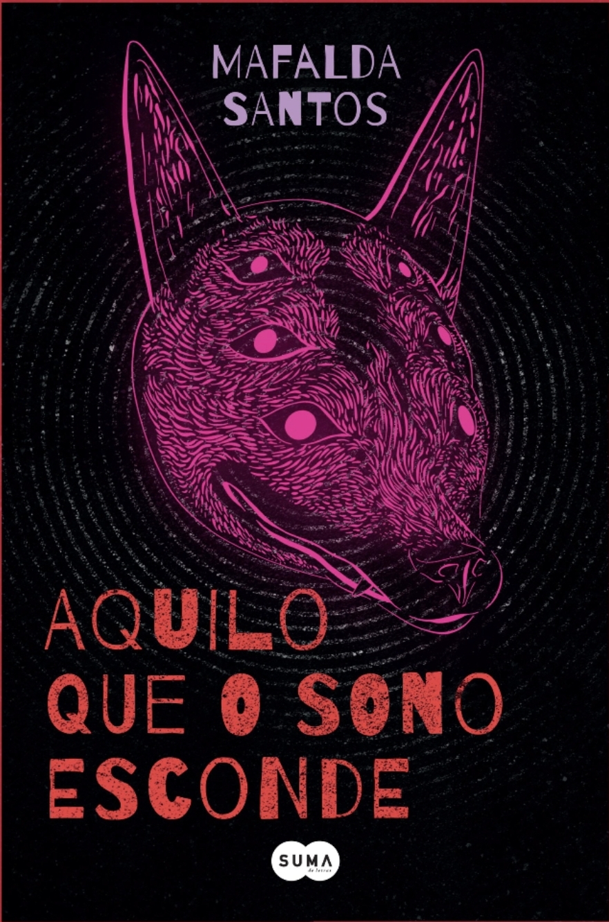 Aquilo que o Sono Esconde