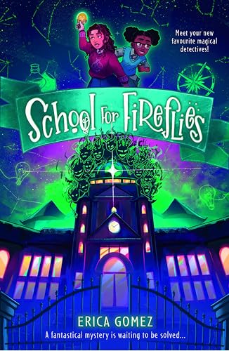 School For Fireflies