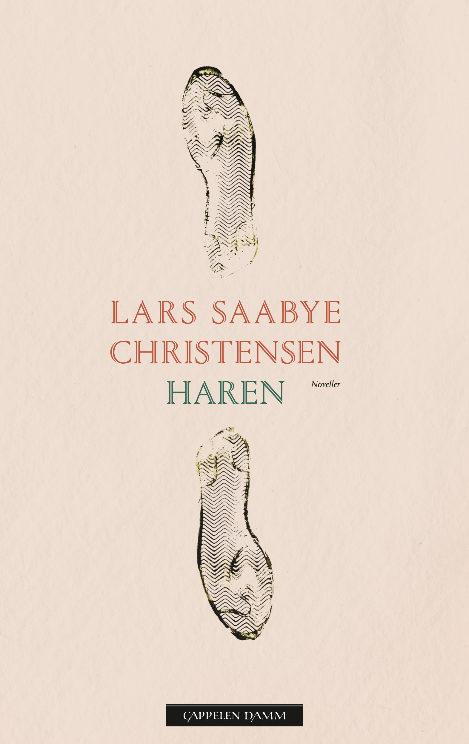 Haren og andre noveller