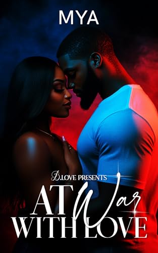 At War With Love book cover