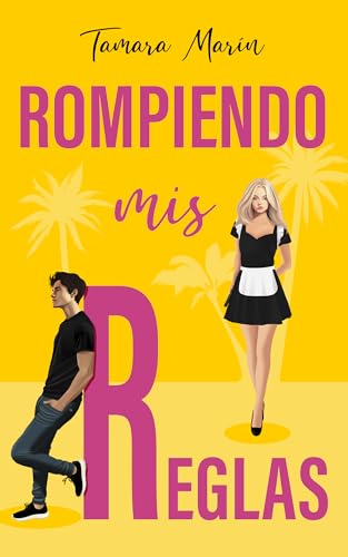 Rompiendo mis reglas