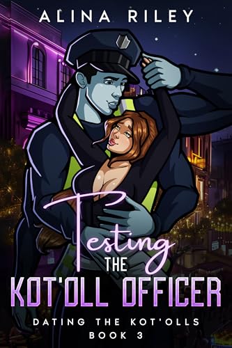 Testing the Kot'oll Officer