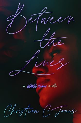 Between The Lines book cover