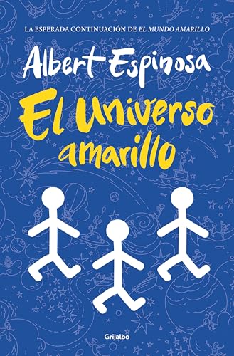 El universo amarillo: La luz siempre vuelve si esperas lo suficiente