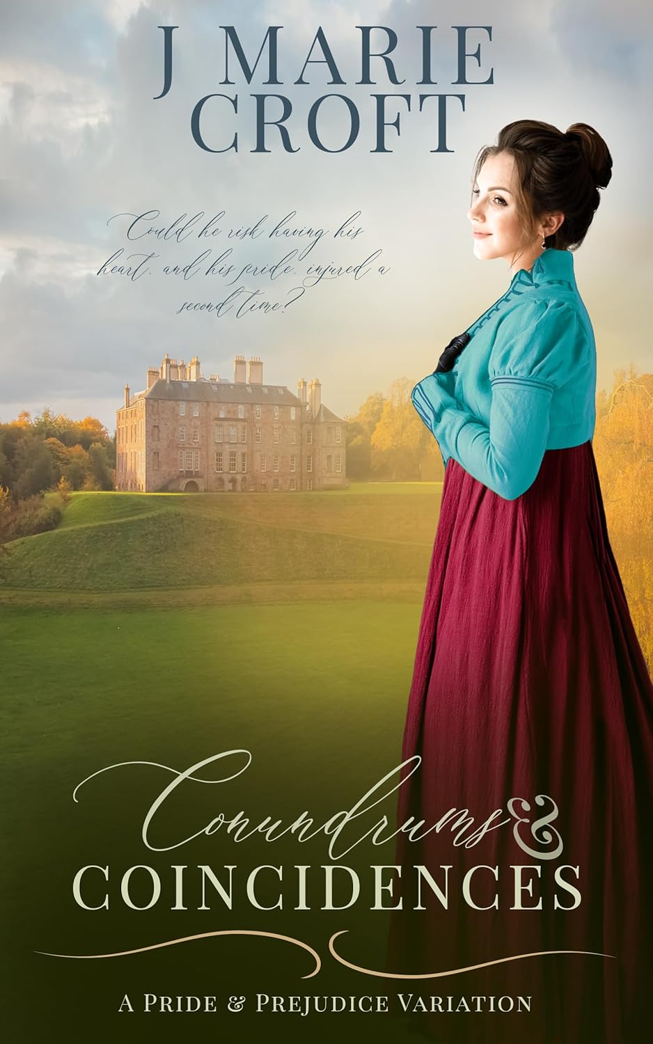 Conundrums & Coincidences book cover