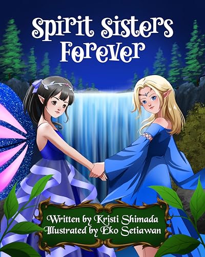 Spirit Sisters Forever