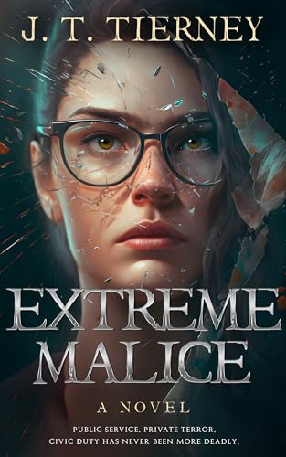 Extreme Malice
