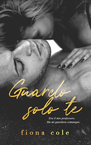 Guardo solo te