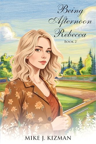 BEING AFTERNOON REBECCA