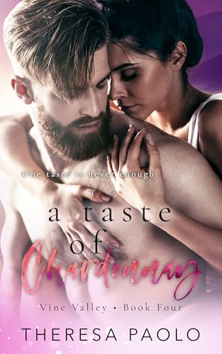 A Taste of Chardonnay
