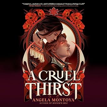 A Cruel Thirst