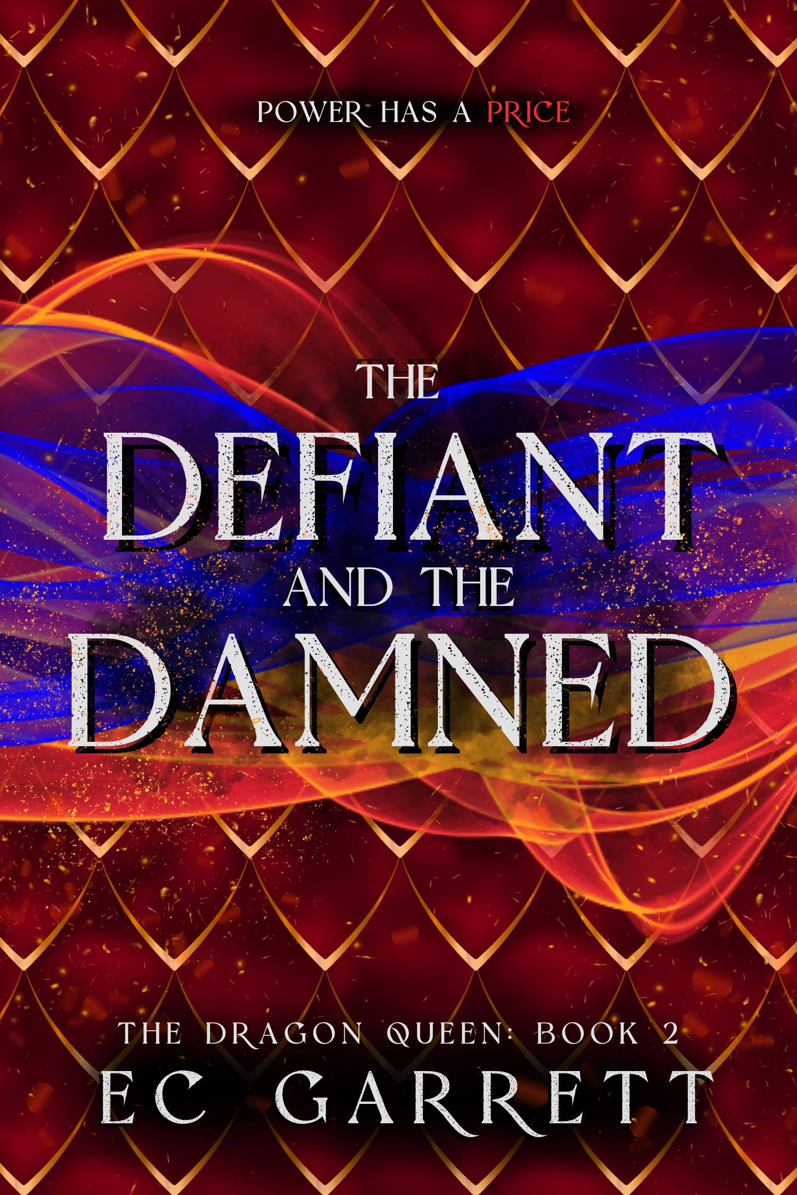 The Defiant and The Damned
