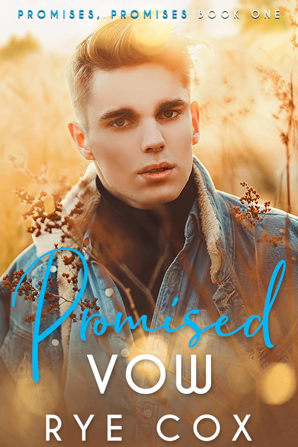 Promised Vow