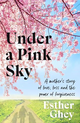 Under a Pink Sky