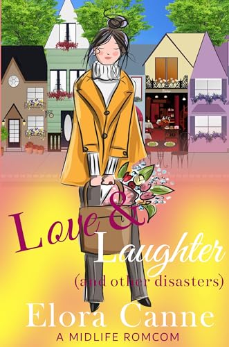 Love & Laughter [and Other Disasters]