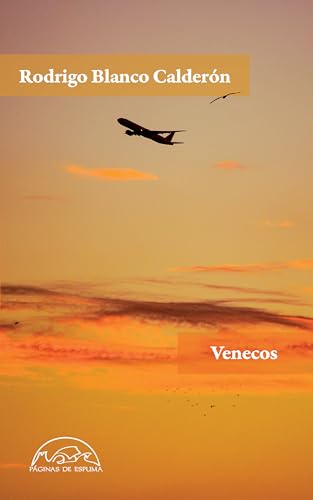 Venecos (Voces / Literatura nº 371)