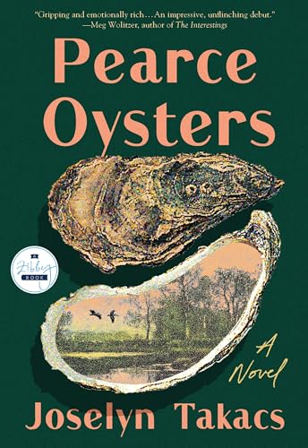 Pearce Oysters