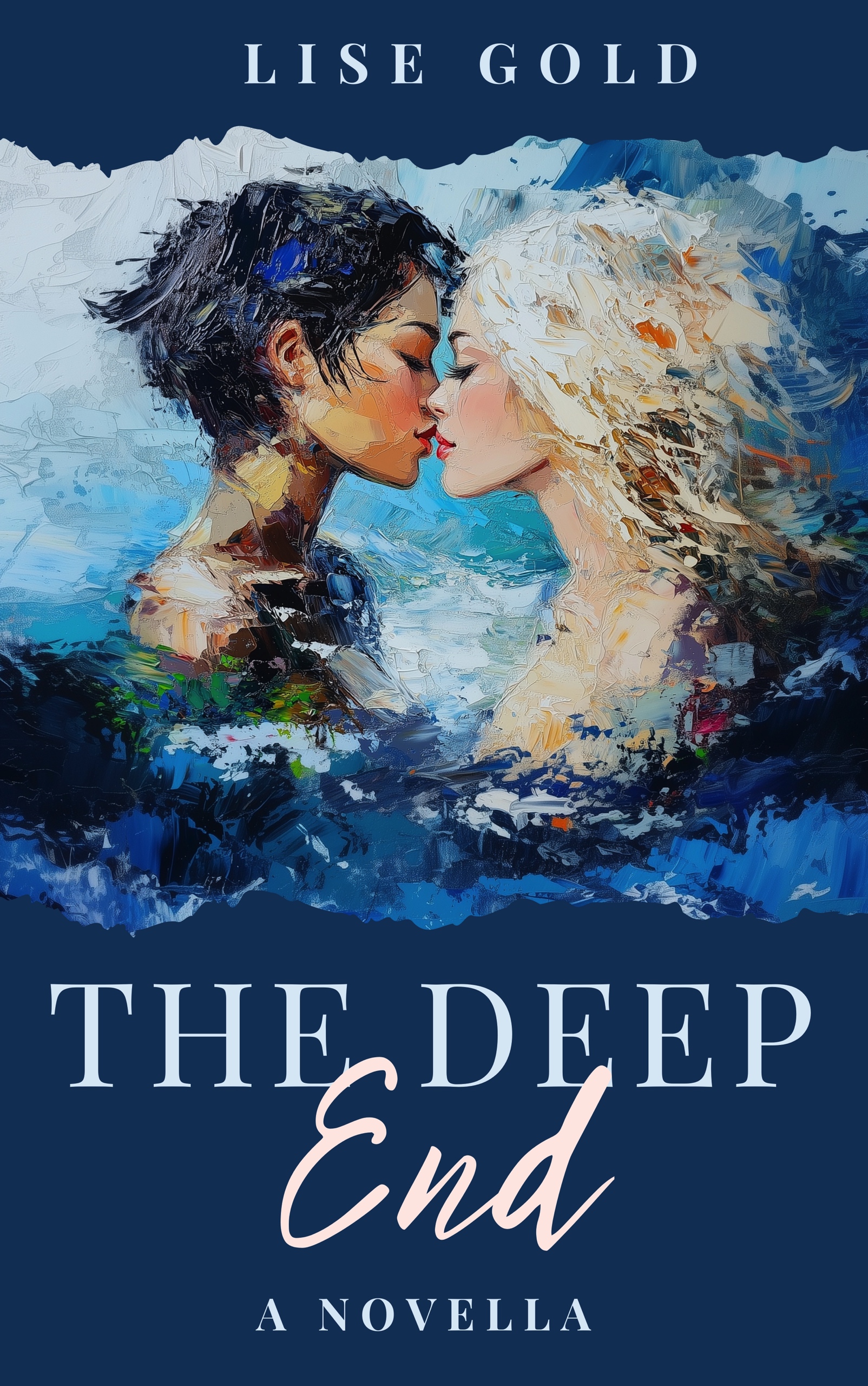 The Deep End
