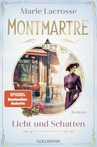 Montmartre - Licht und Schatten: Roman