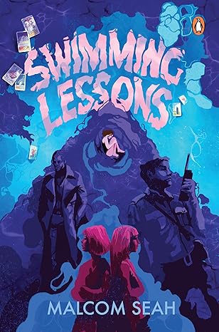 Swimming Lessons