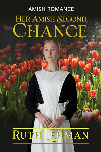 Her Amish Second Chance