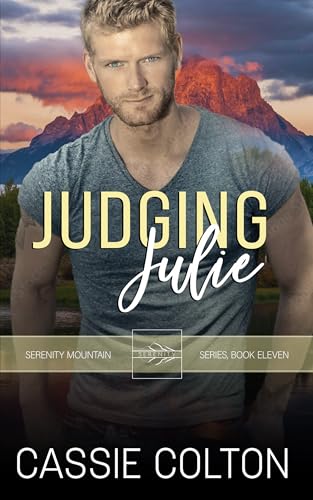Judging Julie