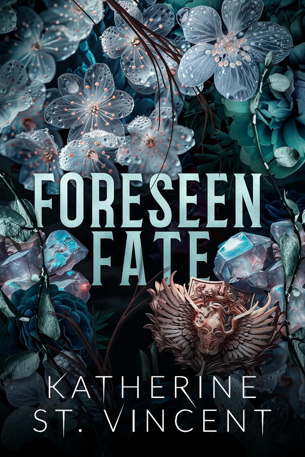 Foreseen Fate