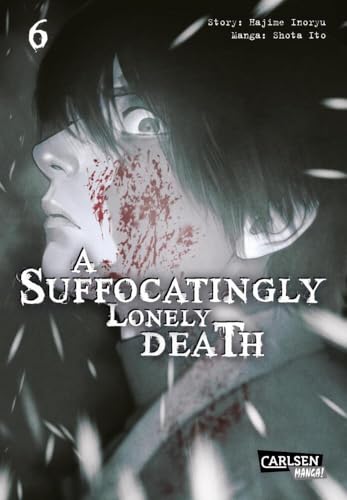 A Suffocatingly Lonely Death 6