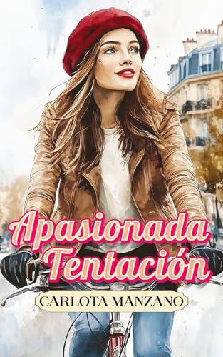 Apasionada tentación